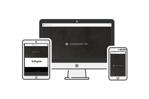 株式会社しらかみ